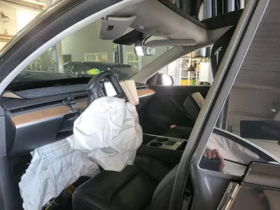 2021 Tesla Model Y 5YJYGDEE0MF176063 VIN:5YJYGDEE0MF176063