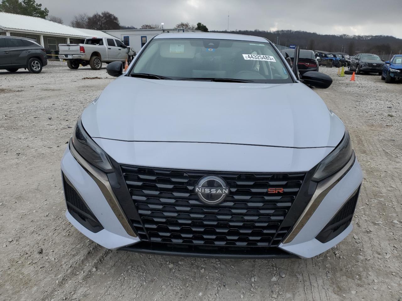 2024 NISSAN ALTIMA SR VIN:1N4BL4CV6RN329693