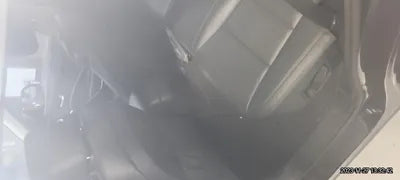 2017 Hyundai Santa FE KMHSW81UBHU768619 VIN:KMHSW81UBHU768619