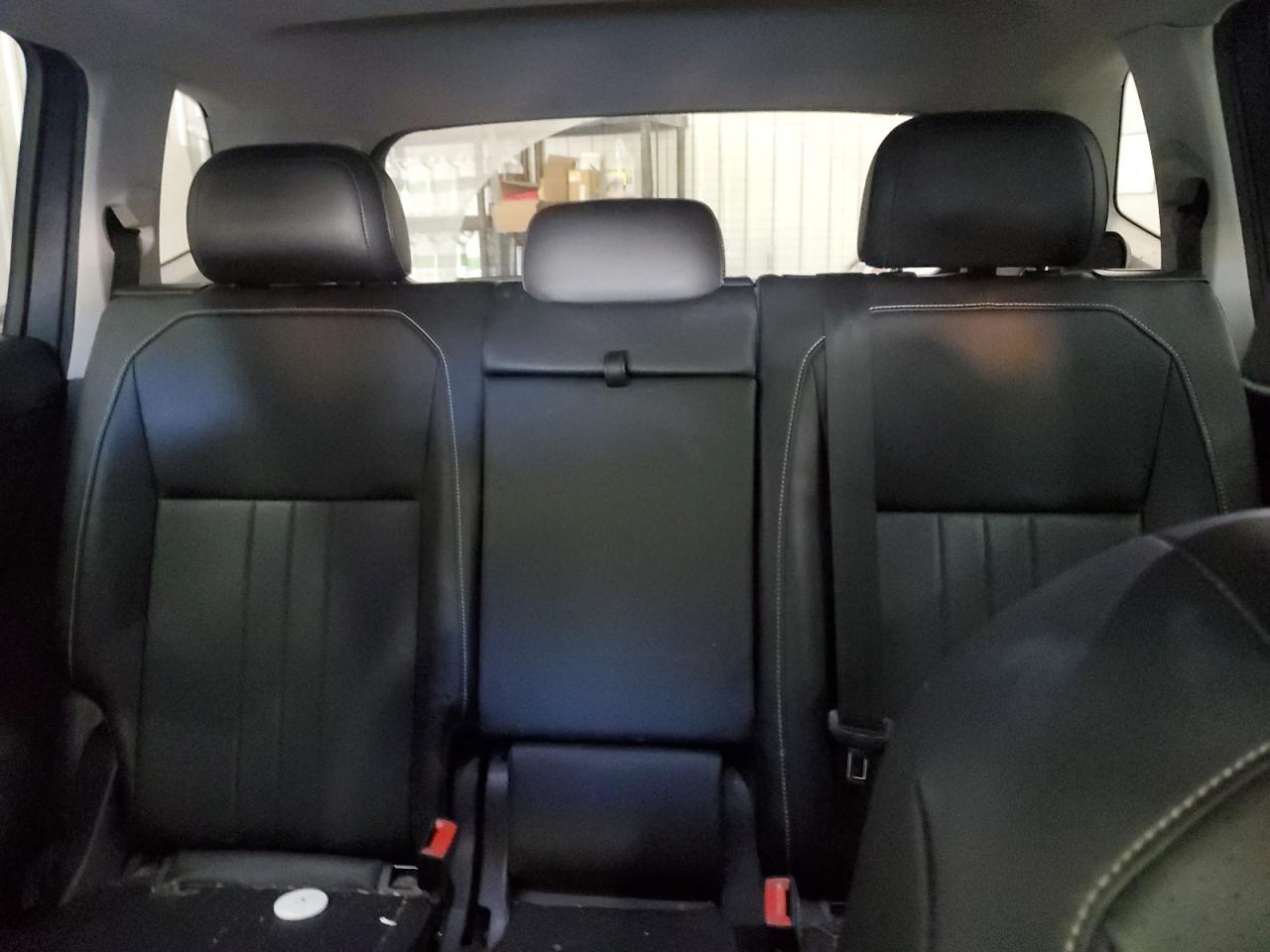 2023 VOLKSWAGEN TIGUAN SE VIN:3VVNB7AXXPM085491
