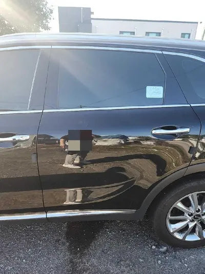 2014 Kia Sorento VIN: