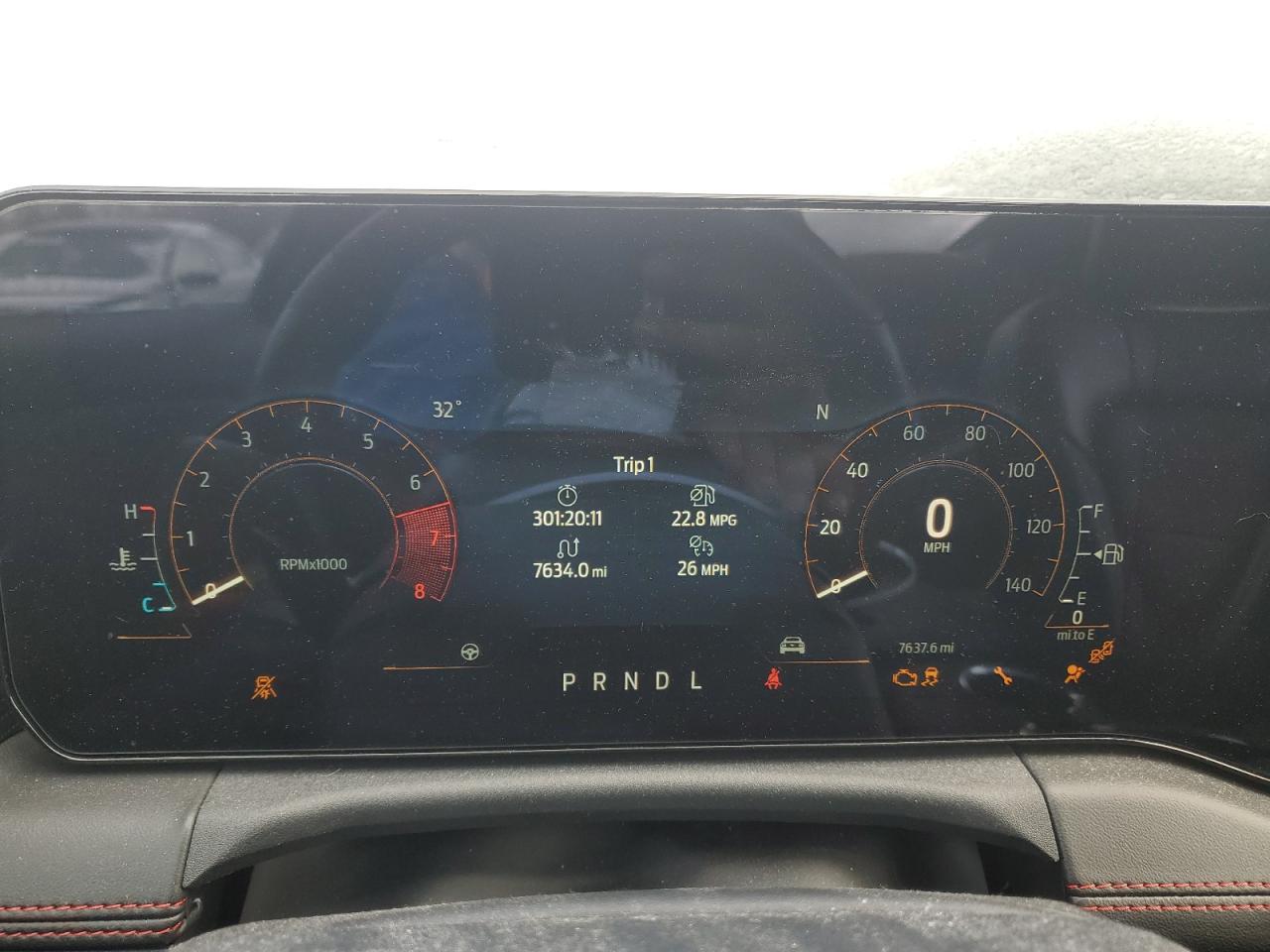 2024 FORD MUSTANG  VIN:1FA6P8TH9R5119757