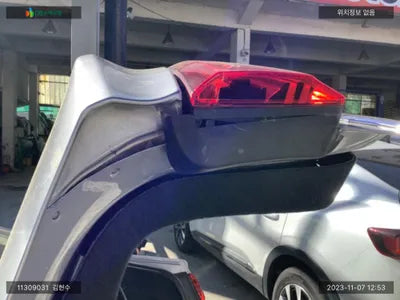 2016 Audi A6 WAUZZZ4G0GN132503 VIN:WAUZZZ4G0GN132503