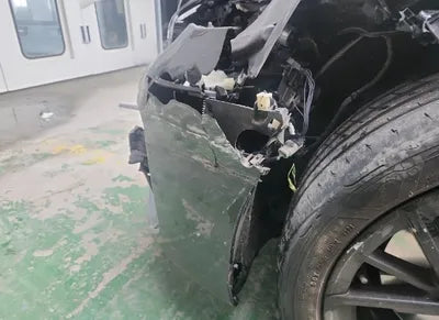 2022 BMW 520 WBA11BH04NCH68233 VIN:WBA11BH04NCH68233