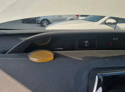 2018 Toyota Prius JTDKBRFU8J3083601 VIN:JTDKBRFU8J3083601