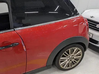 2016 MINI Cooper NONE VIN: