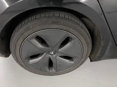 2019 Tesla Model 3 VIN: