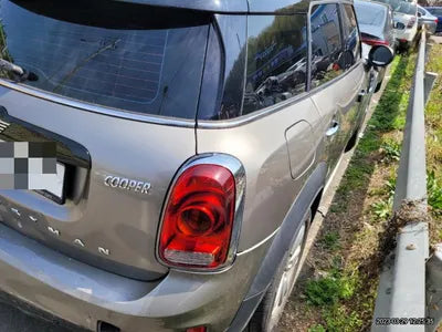 2019 MINI Countryman WMWYU910XK3H02046 VIN:WMWYU910XK3H02046
