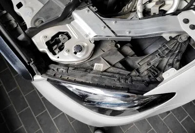 2017 Mercedes-Benz E 220 WDDZF0FB6HA208488 VIN:WDDZF0FB6HA208488