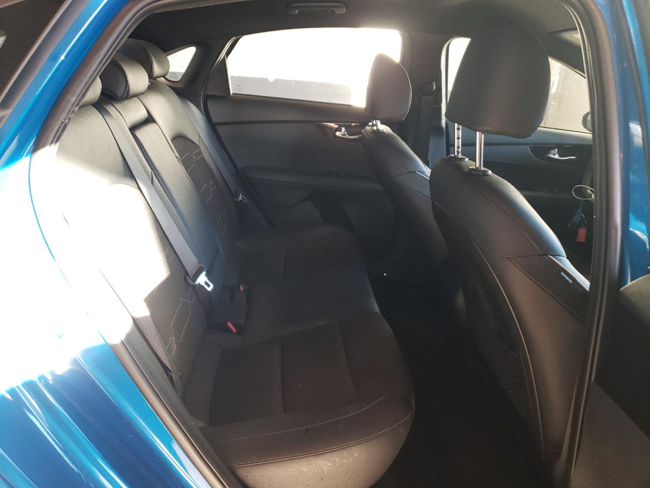 2023 KIA FORTE GT LINE VIN:3KPF54AD1PE680285