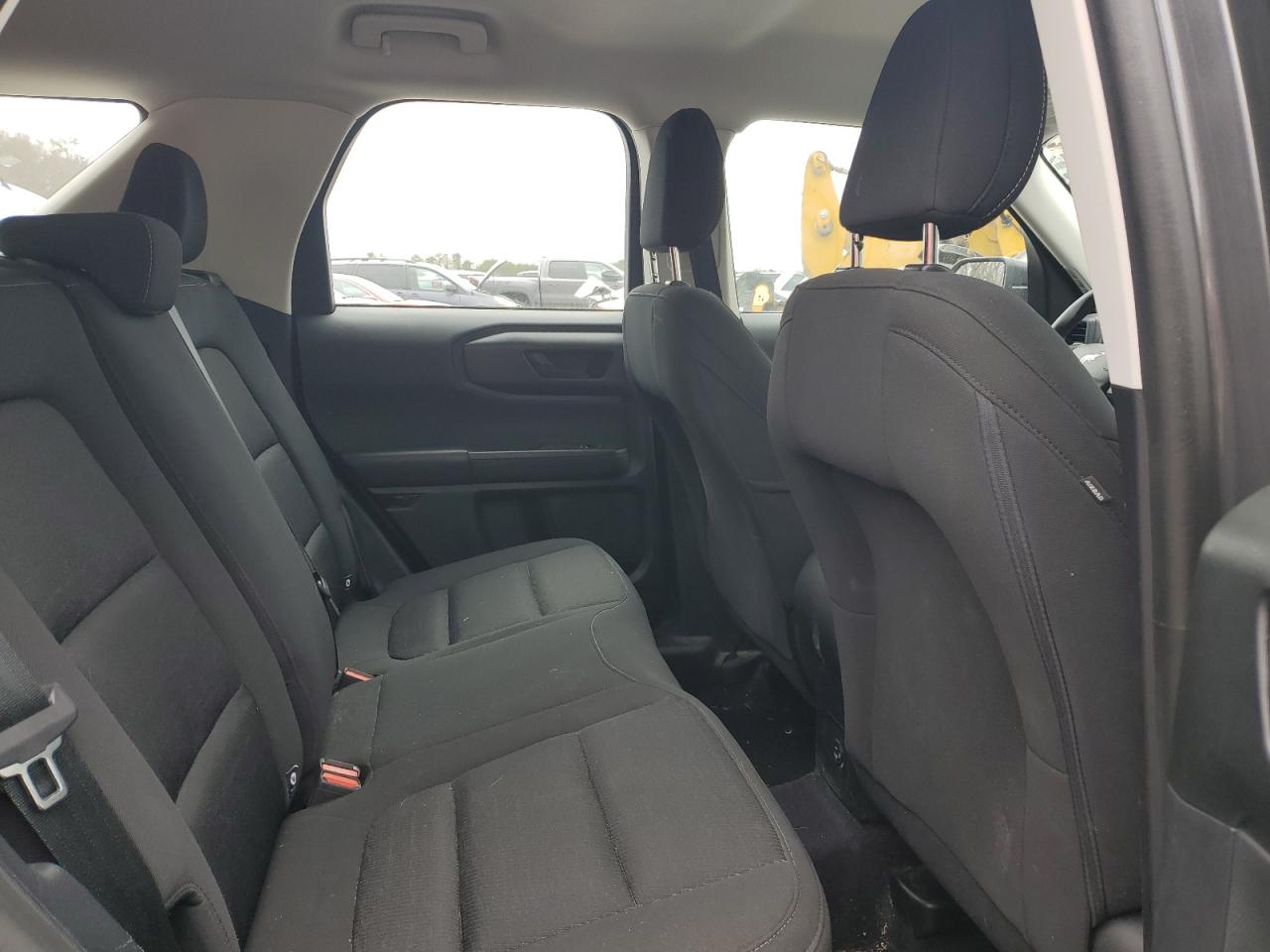 2022 FORD BRONCO SPORT  VIN:3FMCR9A60NRD65906