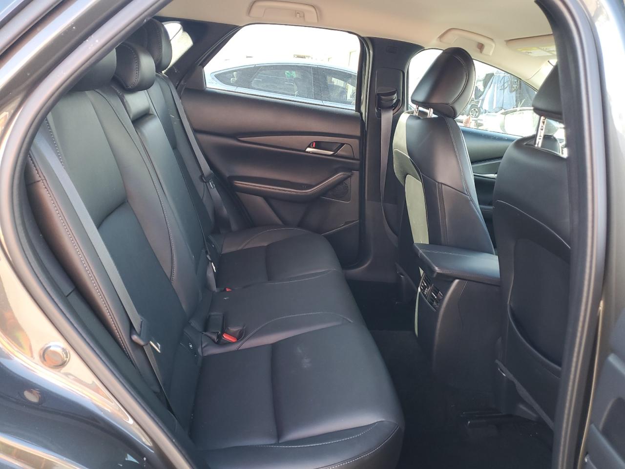 2023 MAZDA CX-30 SELECT VIN:3MVDMBBM3PM550686