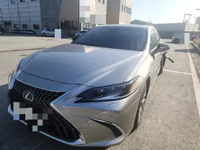 2021 Lexus ES 300 VIN: