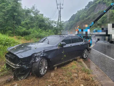 2018 Genesis G80 VIN: