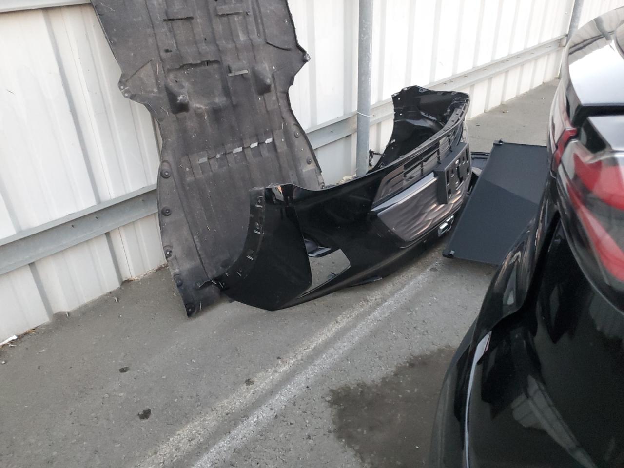 2023 CHEVROLET BOLT EUV LT VIN:1G1FY6S00P4126888