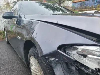 2015 BMW 520 WBA5E710XFG155103 VIN:WBA5E710XFG155103