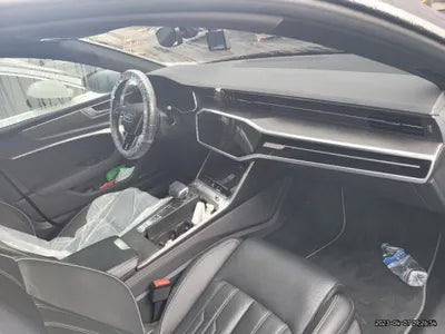 2020 Audi A7 VIN: