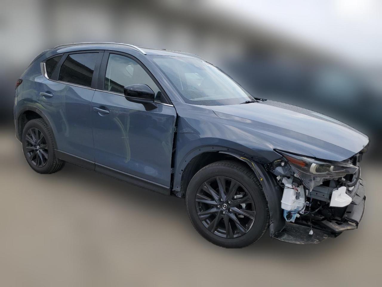 2023 MAZDA CX-5 PREFERRED VIN:JM3KFBCM8P0259113