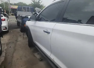 2019 Hyundai Tucson KMHJ581ABKU859575 VIN:KMHJ581ABKU859575