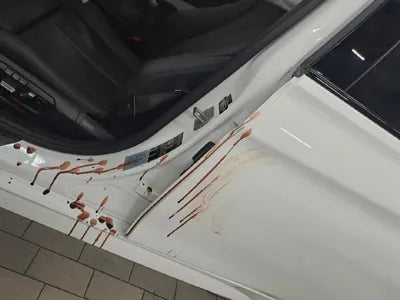 2018 BMW 320 204KMWBA8C5106JK7 VIN:204KMWBA8C5106JK7