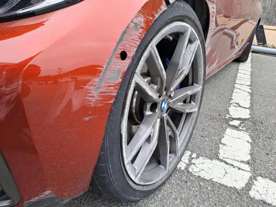 2022 BMW 340 WBA5U7105NFM01577 VIN:WBA5U7105NFM01577