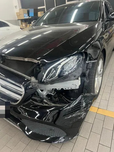 2017 Mercedes-Benz E 200 WDDZF4CB8HA102796 VIN:WDDZF4CB8HA102796