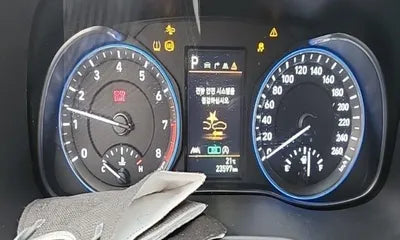 2021 Hyundai Kona KMHK3813GMU680249 VIN:KMHK3813GMU680249
