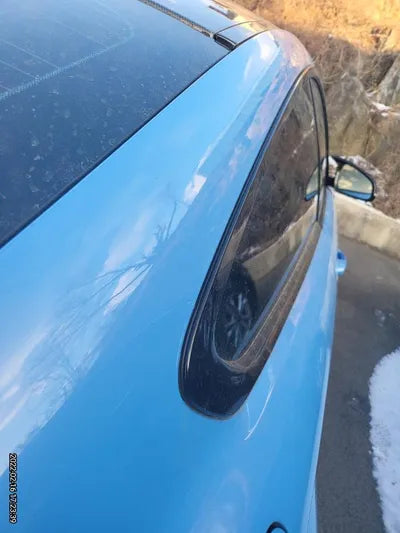 2015 BMW M4 WBS3R9101FK452311 VIN:WBS3R9101FK452311