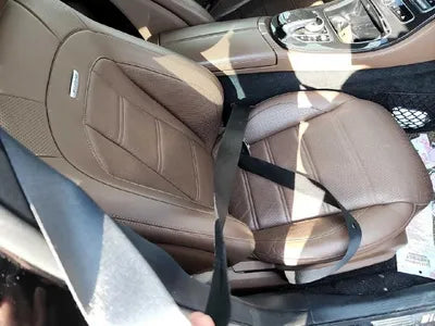 2019 Mercedes-Benz E 53 WDDZF6BB4KA587300 VIN:WDDZF6BB4KA587300