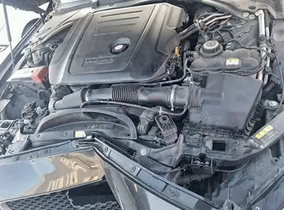 2020 Jaguar XF SAJBB4BN2LCY86667 VIN:SAJBB4BN2LCY86667