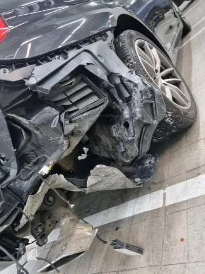 2017 BMW 520 WBAJC3101HWB76690 VIN:WBAJC3101HWB76690