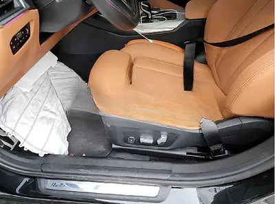 2022 BMW 320 WBA5X5101NFN04989 VIN:WBA5X5101NFN04989