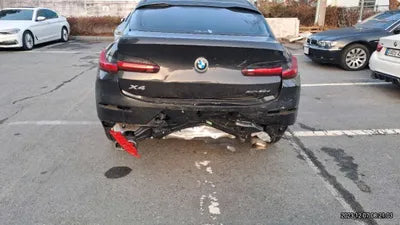 2023 BMW 420 WBA31CA05P9R28402 VIN:WBA31CA05P9R28402