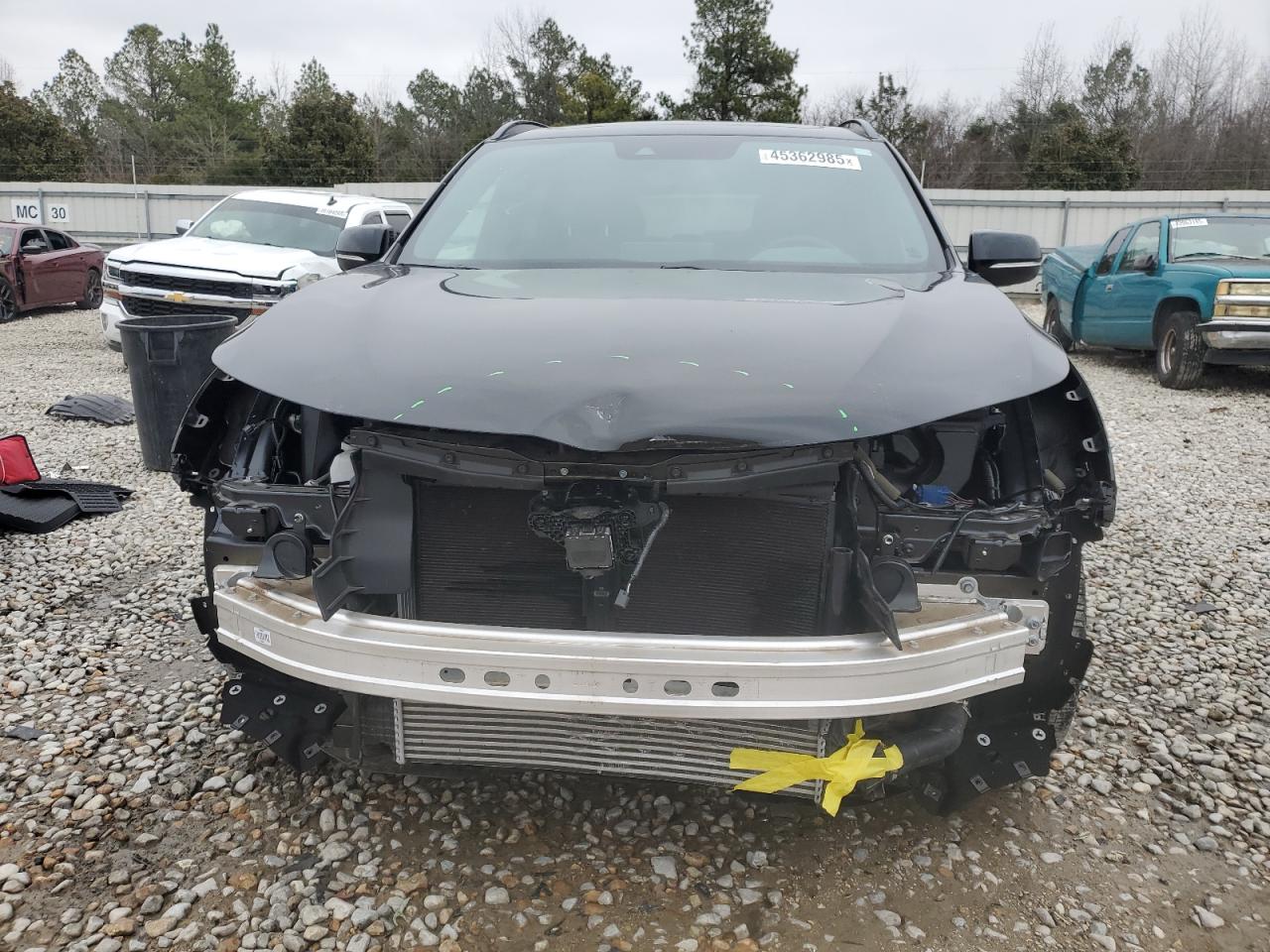 2023 ACURA RDX A-SPEC ADVANCE VIN:5J8TC2H80PL013688