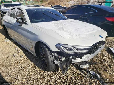 2022 BMW 520 WBA11BH02NWX81171 VIN:WBA11BH02NWX81171