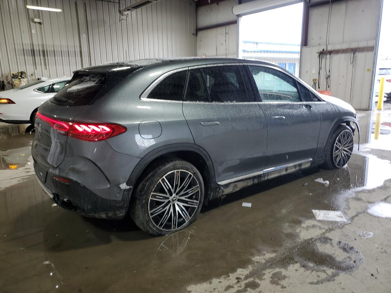 2023 MERCEDES-BENZ EQE SUV 500 4MATIC VIN:4JGGM2CB4PA001910