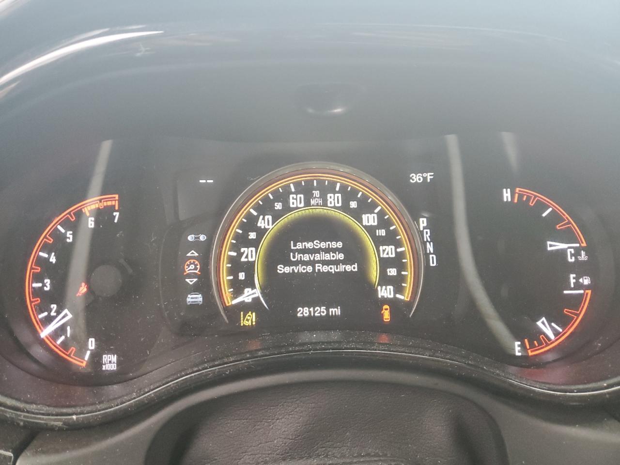 2022 DODGE DURANGO R/T VIN:1C4SDJCT8NC100491