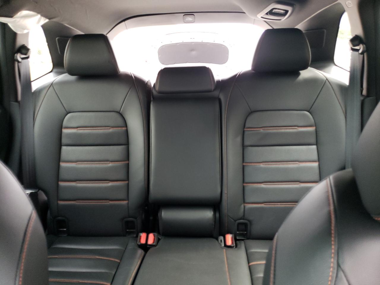 2023 HONDA CR-V SPORT TOURING VIN:5J6RS6H90PL008643