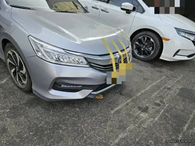 2016 Honda Accord 1HGCR2680GA512079 VIN:1HGCR2680GA512079