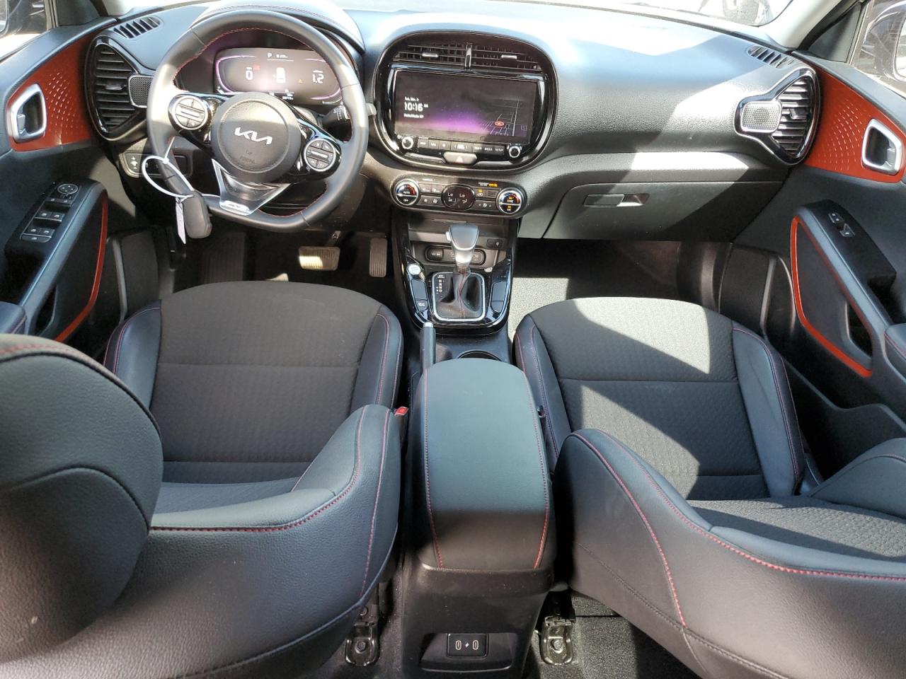 2023 KIA SOUL GT LINE VIN:KNDJ53AU5P7843587