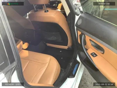 2019 BMW 320 WBA8T3103LCD01021 VIN:WBA8T3103LCD01021