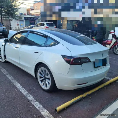 2022 Tesla Model 3 5YJ3E1EA9NF313563 VIN:5YJ3E1EA9NF313563