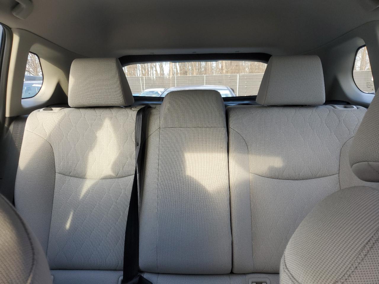 2024 TOYOTA COROLLA CROSS L VIN:1GNEC16Z66J105810