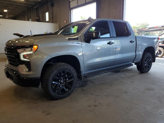 2023 CHEVROLET SILVERADO K1500 LT TRAIL BOSS VIN:3GCUDFED3PG298215