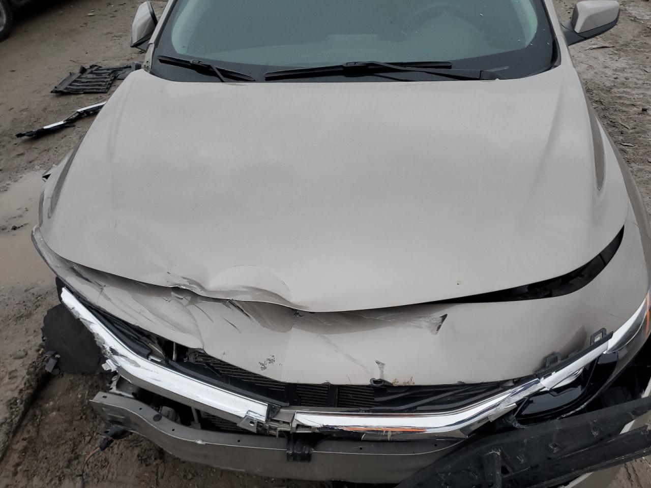 2022 CHEVROLET MALIBU LT VIN:1G1ZD5ST8NF202999