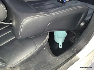 2015 Mercedes-Benz E 220 356KMWDDHF0AB8FB1 VIN:356KMWDDHF0AB8FB1