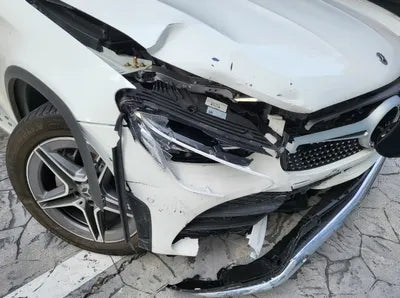 2021 Mercedes-Benz GLC 220 W1N0J1FB3MF974269 VIN:W1N0J1FB3MF974269