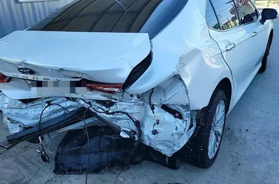 2019 Toyota Camry JTNB21HK9K3047880 VIN:JTNB21HK9K3047880