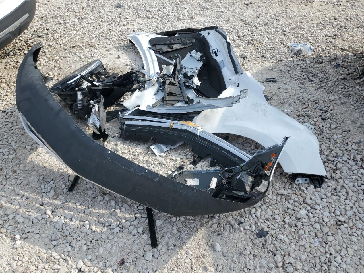 2022 CHEVROLET EQUINOX LT VIN:2GNAXKEV3N6102270