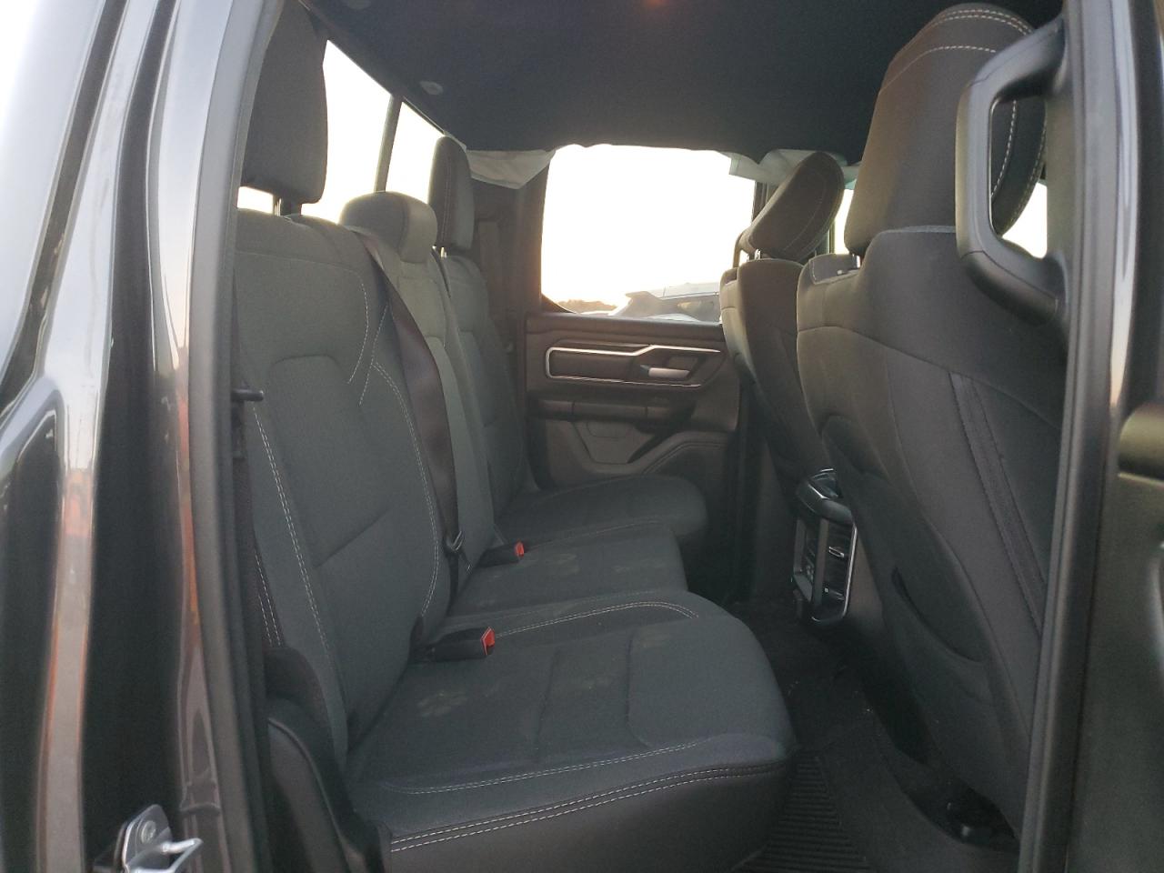 2022 RAM 1500 BIG HORN/LONE STAR VIN:1C6RREBT9NN316712